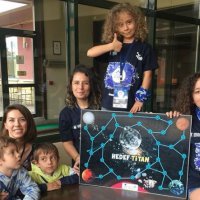 Zirvede ‘AstroFest’ heyecanı 