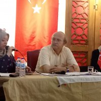 Akademide edebiyat ve şiir heyecanı 