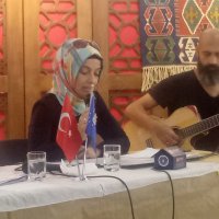 Akademide edebiyat ve şiir heyecanı 