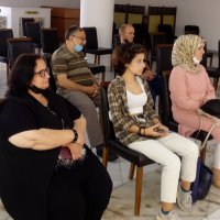 Akademide edebiyat ve şiir heyecanı 