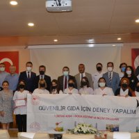 BESAŞ’ın önceliği ‘güvenilir gıda’ 