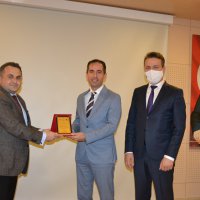 BESAŞ’ın önceliği ‘güvenilir gıda’ 