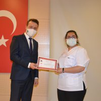 BESAŞ’ın önceliği ‘güvenilir gıda’ 