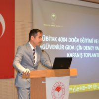 BESAŞ’ın önceliği ‘güvenilir gıda’ 