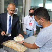 Memur adaylarına ücretsiz KPSS eğitimi 