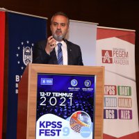 Memur adaylarına ücretsiz KPSS eğitimi 