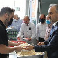 Memur adaylarına ücretsiz KPSS eğitimi 
