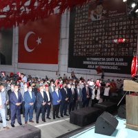 15 Temmuz ihaneti unutulmayacak 