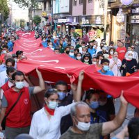 15 Temmuz ihaneti unutulmayacak 