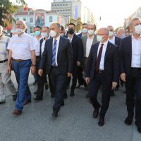 15 Temmuz ihaneti unutulmayacak 