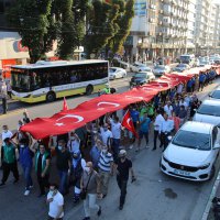 15 Temmuz ihaneti unutulmayacak 