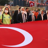 15 Temmuz ihaneti unutulmayacak 