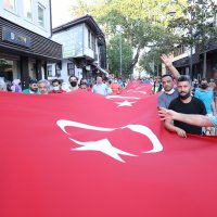15 Temmuz ihaneti unutulmayacak 