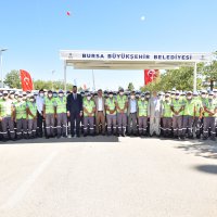 Tarım hayvancılık ve çevre tek çatı altında 