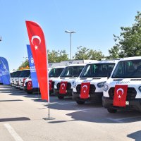 Tarım hayvancılık ve çevre tek çatı altında 