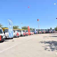 Tarım hayvancılık ve çevre tek çatı altında 