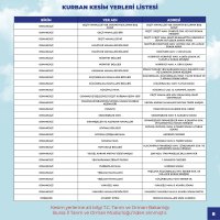 Büyükşehir bayrama hazır 