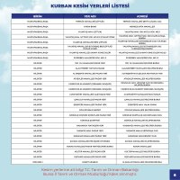 Büyükşehir bayrama hazır 