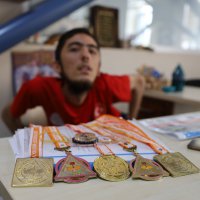 Türkiye Şampiyonası’nda Bursa’nın gururu oldu 