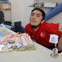 Türkiye Şampiyonası’nda Bursa’nın gururu oldu 