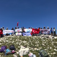 15 Temmuz şehitleri zirvede anıldı 