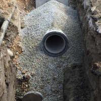 İznik Çakırca’da altyapı yenileniyor 