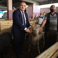 Bayram sevinci tüm evleri saracak 