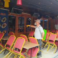 Bayram öncesi sağlık uyarısı 