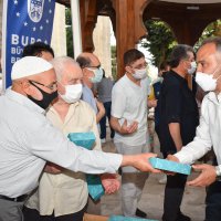 Hayırlı Bayramlar Bursa 