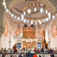 Hayırlı Bayramlar Bursa 