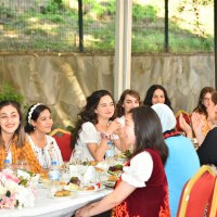 Hayırlı Bayramlar Bursa 