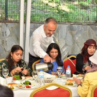 Hayırlı Bayramlar Bursa 