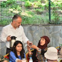Hayırlı Bayramlar Bursa 