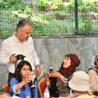 Hayırlı Bayramlar Bursa 