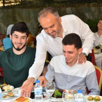 Hayırlı Bayramlar Bursa 
