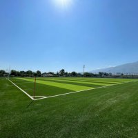 Sporun yeni adresi açılışa hazır 