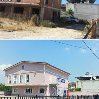 Kırsalda yaşam kalitesi artıyor 