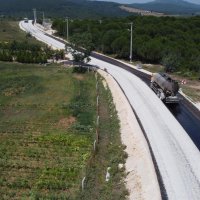 Ulaşım yatırımlarından taviz yok 