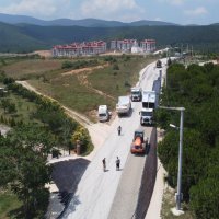 Ulaşım yatırımlarından taviz yok 