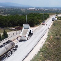 Ulaşım yatırımlarından taviz yok 