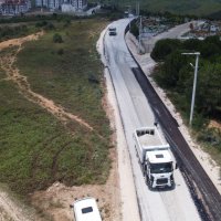 Ulaşım yatırımlarından taviz yok 