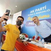 Başkan Aktaş’tan birlik beraberlik vurgusu 