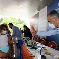 Başkan Aktaş’tan birlik beraberlik vurgusu 