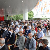 Başkan Aktaş’tan birlik beraberlik vurgusu 