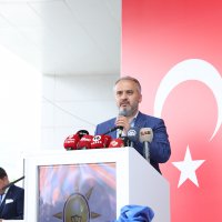 Başkan Aktaş’tan birlik beraberlik vurgusu 