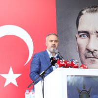 Başkan Aktaş’tan birlik beraberlik vurgusu 