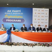 Başkan Aktaş’tan birlik beraberlik vurgusu 
