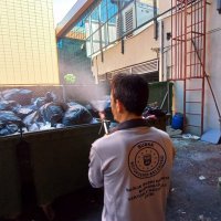 Uyarılar dikkate alınmadı, karasinek çoğaldı 