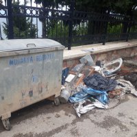Uyarılar dikkate alınmadı, karasinek çoğaldı 