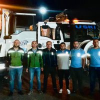 Artvin’deki selin yaralarını Bursa saracak 